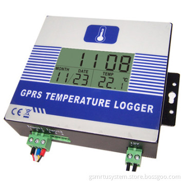 King Pigeon GSM GPRS M2M DTU Data Logger S240 with Modbus RS232 RS485 RTU